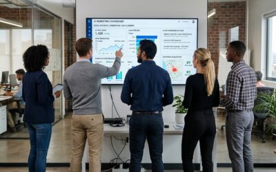 AI Marketing for Local Businesses in Nashville, TN: A Practical Guide to Consistent Growth